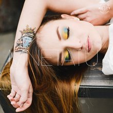 Transfer tattoo Бриллиант